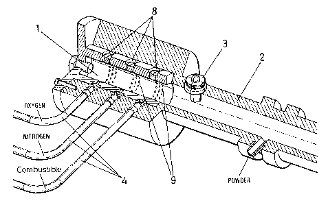 Une figure unique qui représente un dessin illustrant l'invention.